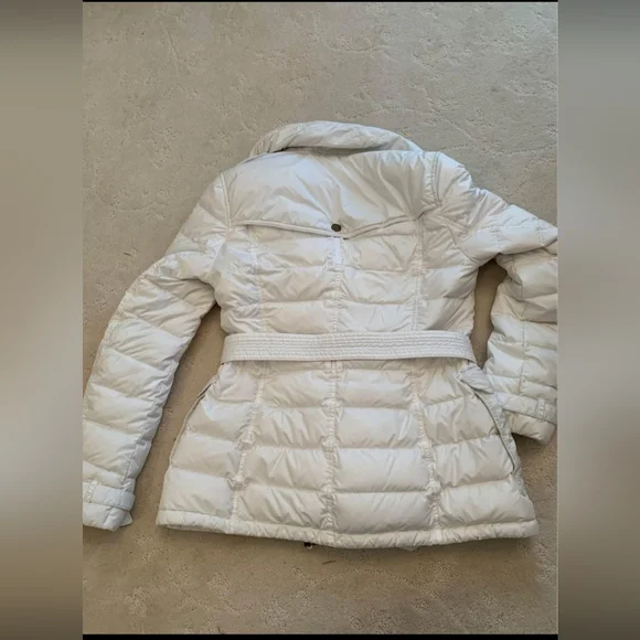 BURBERRY jacket - Picture 4 of 9